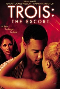 Watch trailer for Trois: The Escort