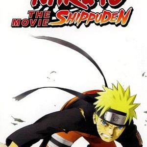 Naruto: Shippuden Season 1 (2007) – Movie Reviews Simbasible