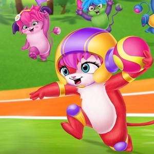 Popples