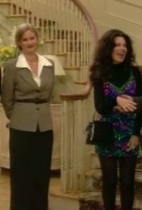 The Nanny - Season 3 Episode 2 - Rotten Tomatoes