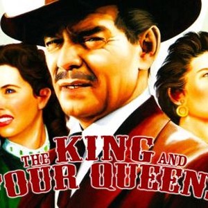 The King and Four Queens photo 8