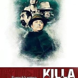 killa season 2 dvd