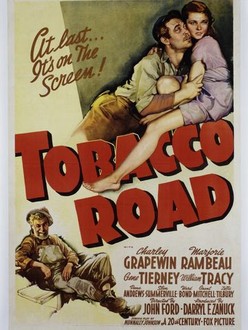 Tobacco Road (1941)