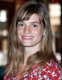 Noémie Schmidt