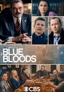 Blue Bloods poster image