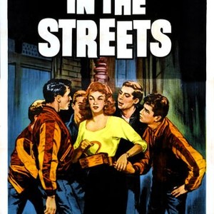 Crime in the Streets (1956) photo 1