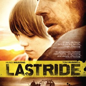Last Ride - Rotten Tomatoes
