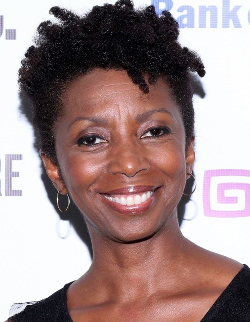 Sharon Washington