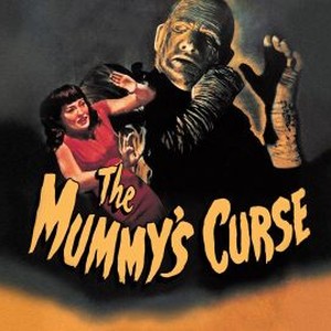 The Mummy's Curse photo 4