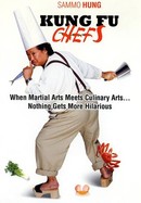 Kung Fu Chefs poster image