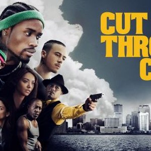 Cut Throat City photo 7