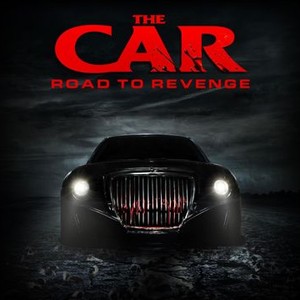 "The Car: Road to Revenge photo 9"