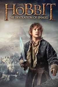 The Hobbit: The Desolation of Smaug