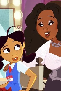 The Proud Family: Louder and Prouder: Season 1, Episode 5 | Rotten Tomatoes