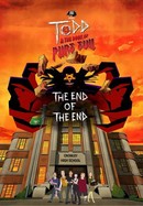Todd and the Book of Pure Evil: The End of the End poster image