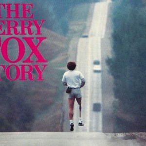 "The Terry Fox Story photo 5"