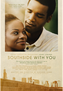 Southside With You poster image