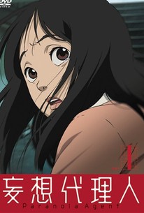 Paranoia Agent (Anime) - TV Tropes