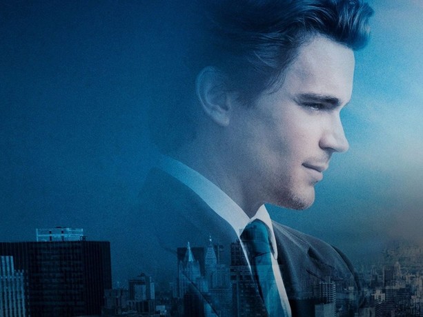 Watch white collar season 5 on sale