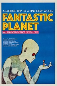 Fantastic Planet