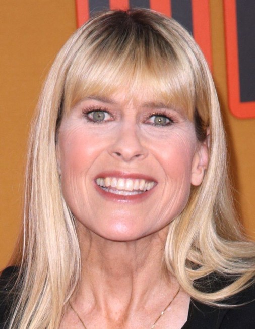 Terri Irwin