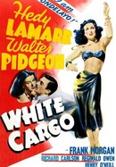 White Cargo poster image