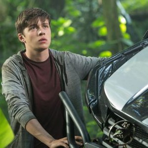 Jurassic World photo 13