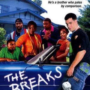 The Breaks | Rotten Tomatoes