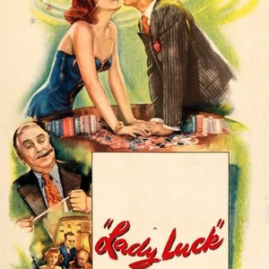 Lady Luck (1946) photo 6