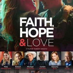 "Faith, Hope &amp; Love photo 5"