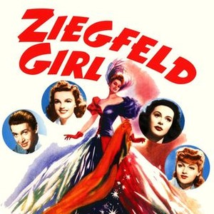 "Ziegfeld Girl photo 7"