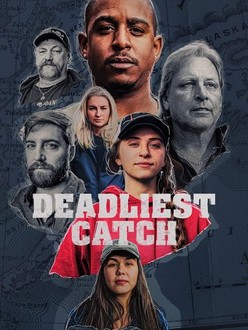 Deadliest Catch Season 19 Rotten Tomatoes
