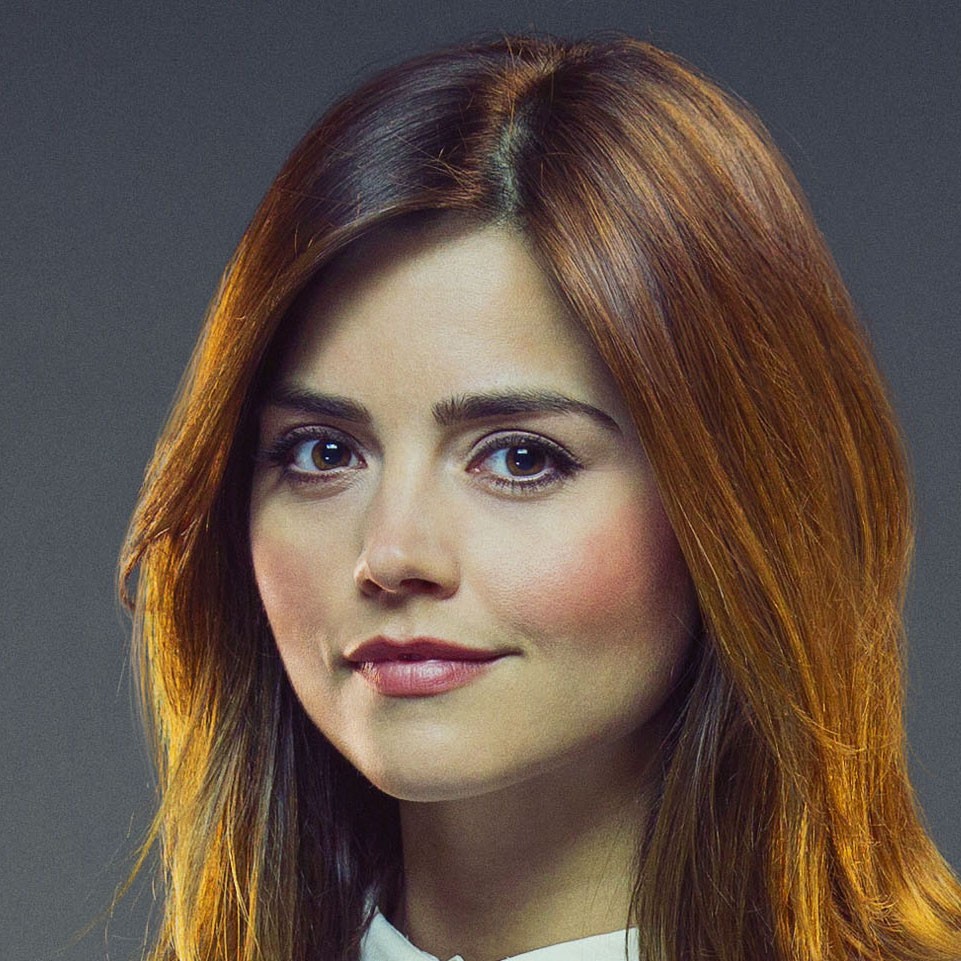 Jenna-Louise Coleman - Rotten Tomatoes