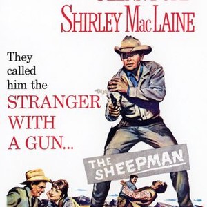 The Sheepman (1958) photo 13