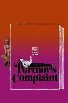 Portnoy's Complaint | Rotten Tomatoes