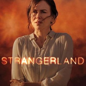 Strangerland movie best sale