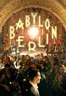 Babylon Berlin poster image