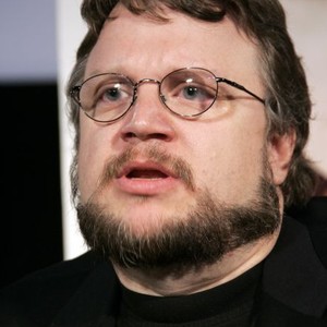 Guillermo del Toro