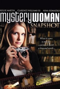 Watch trailer for Mystery Woman: Snapshot