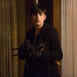 Grimm, Jacqueline Toboni, 'Cry Havoc', Season 4, Ep. #22, 05/15/2015, ©NBC