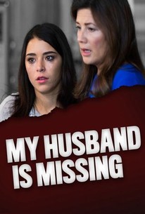 Poster for My Husband Is Missing