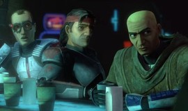 Star Wars: The Bad Batch: Season 1 Mid-Season Trailer
