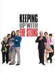 Keeping Up With the Steins