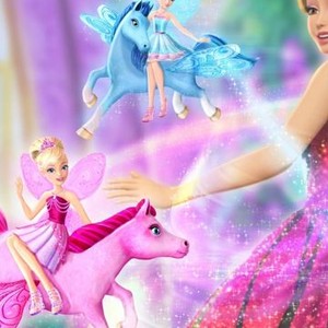 Barbie Mariposa & the Fairy Princess (2013) photo 4