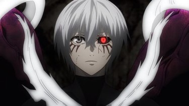東京喰種トーキョーグール √A: Season 4, Episode 12 | Rotten