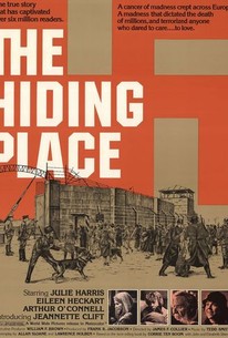 隠れ家 / The Hiding Place