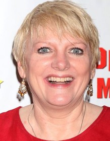 Alison Arngrim