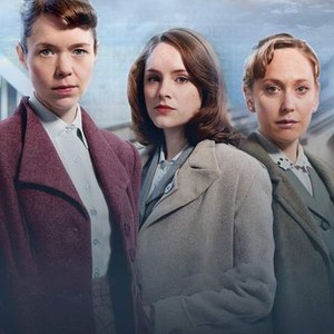 The Bletchley Circle - Rotten Tomatoes