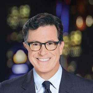 The Late Show With Stephen Colbert