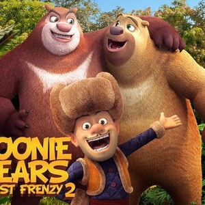 Boonie Bears Forest Frenzy 2 - Rotten Tomatoes